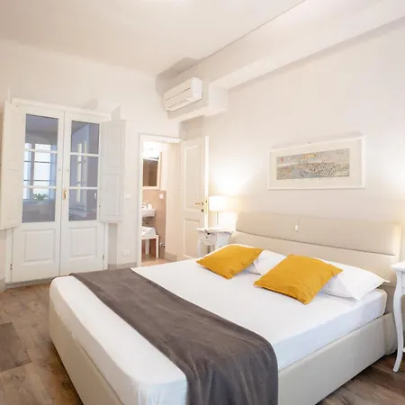 Lanfranchi Deluxe Apartament Pisa Exterior photo