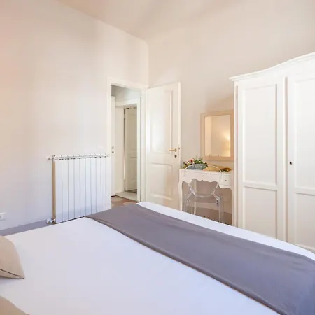 Lanfranchi Deluxe Apartament Pisa Exterior photo