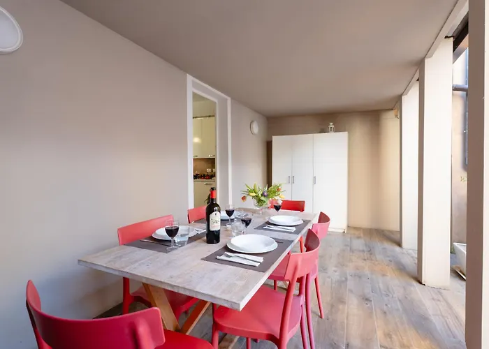 Lanfranchi Deluxe Apartament