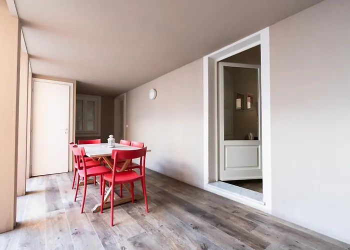 Lanfranchi Deluxe Apartament