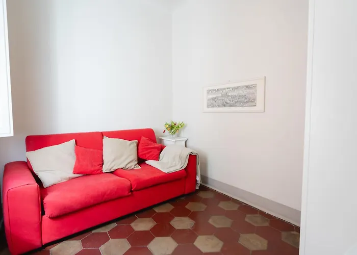 Lanfranchi Deluxe Apartament