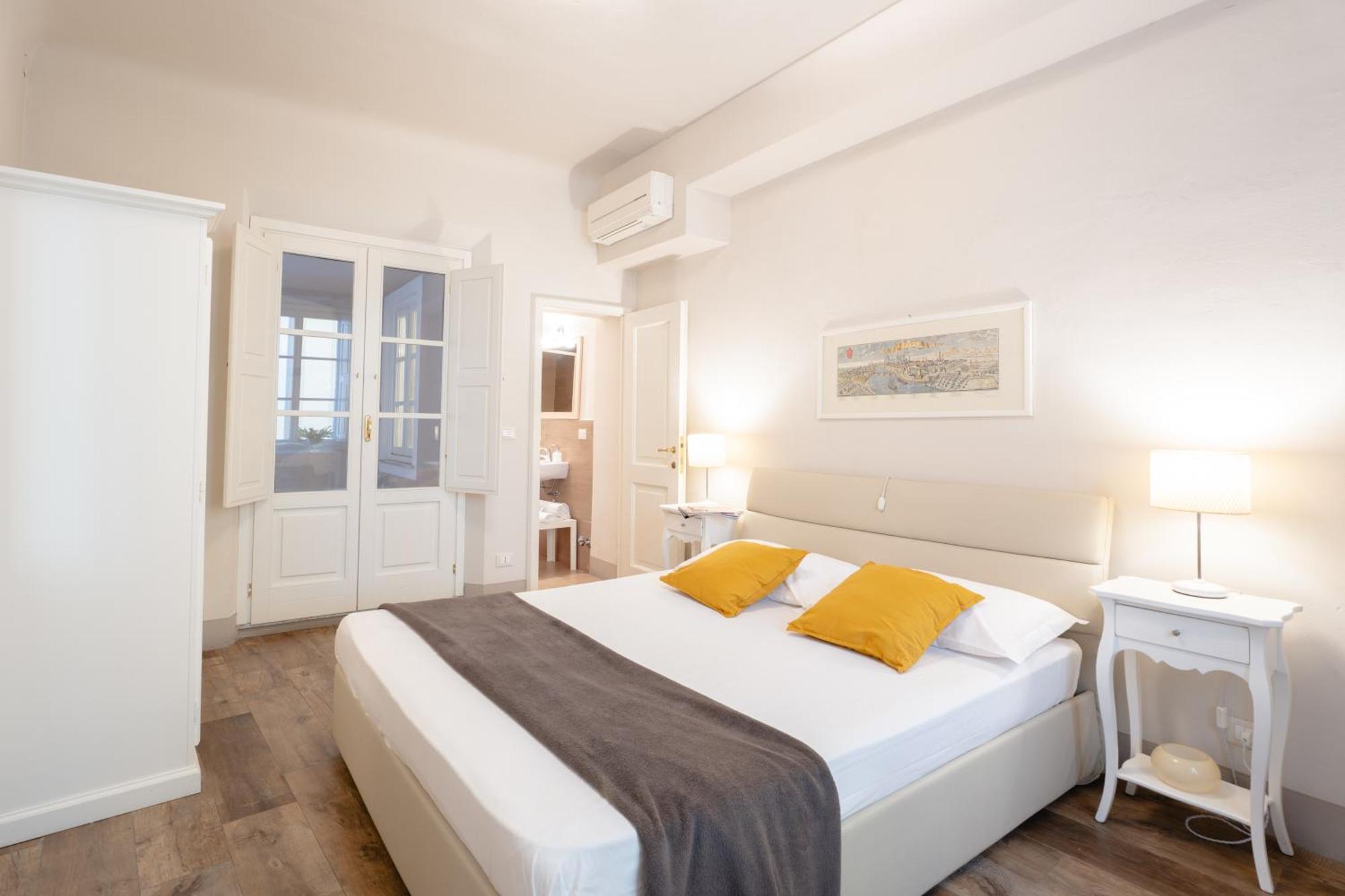 Lanfranchi Deluxe Appartement