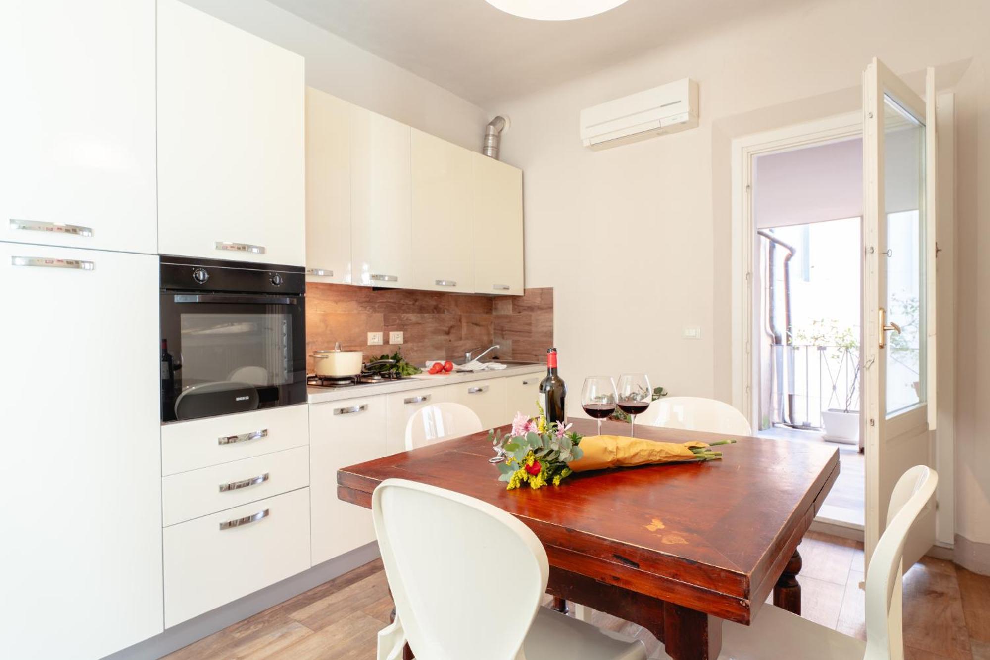 Lanfranchi Deluxe Appartement Pise