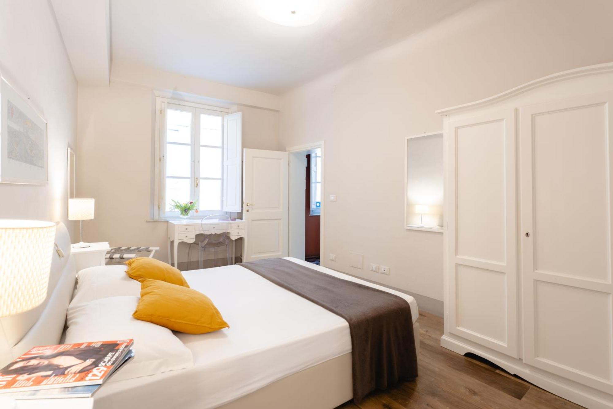 Lanfranchi Deluxe Appartement